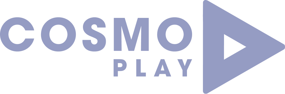 CosmoPlay Megaxwin