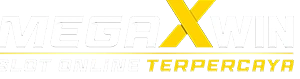 Logo resmi situs Megaxwin